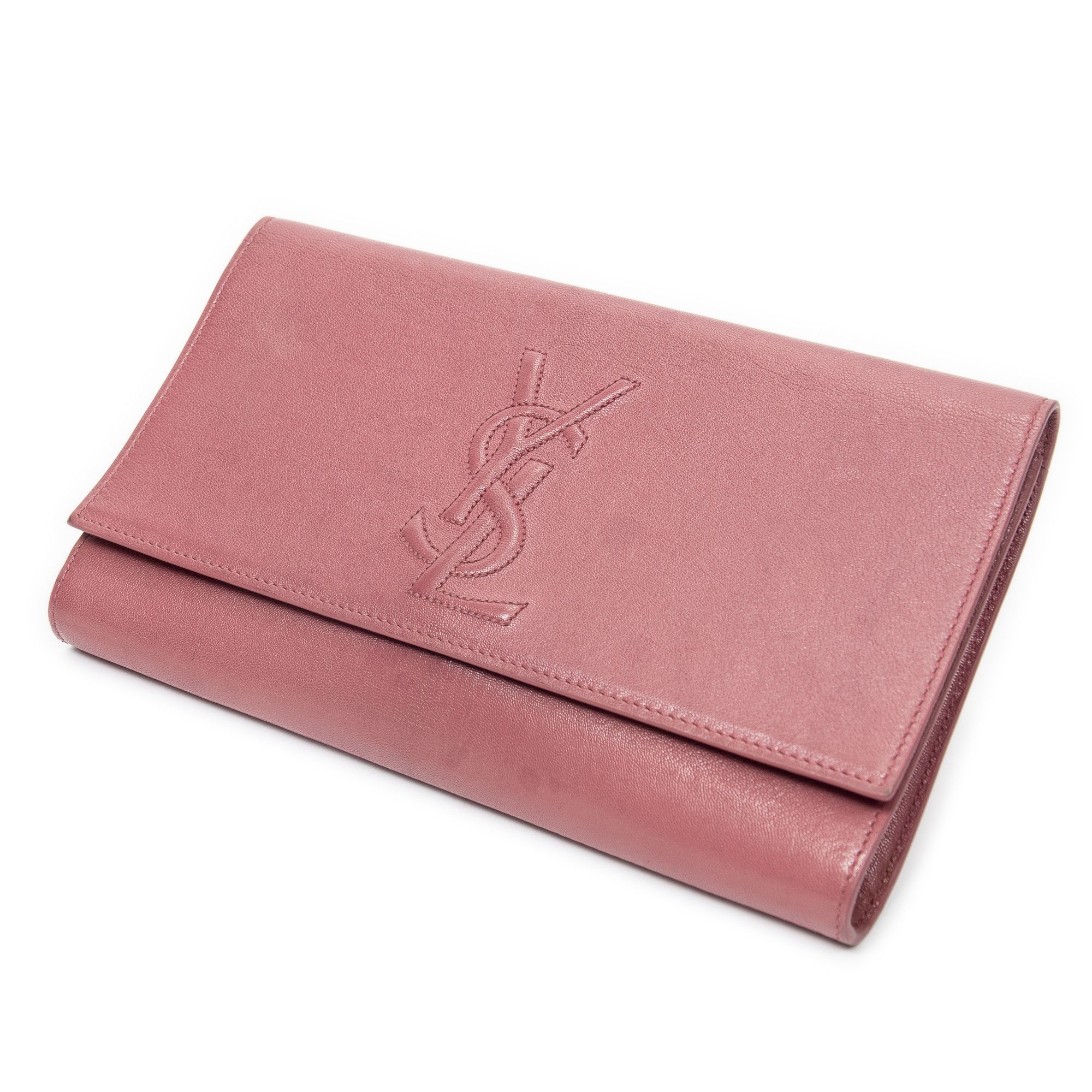 Belle de Jour Clutch