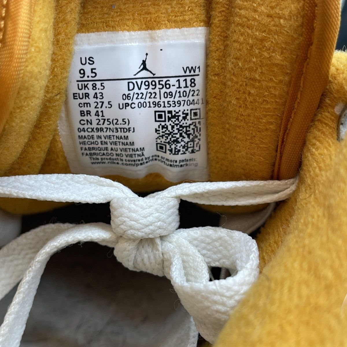 Jordan Brand Air Jordan 2 low melon tint Size US 9.5 / EU 42-43 - 8 Thumbnail