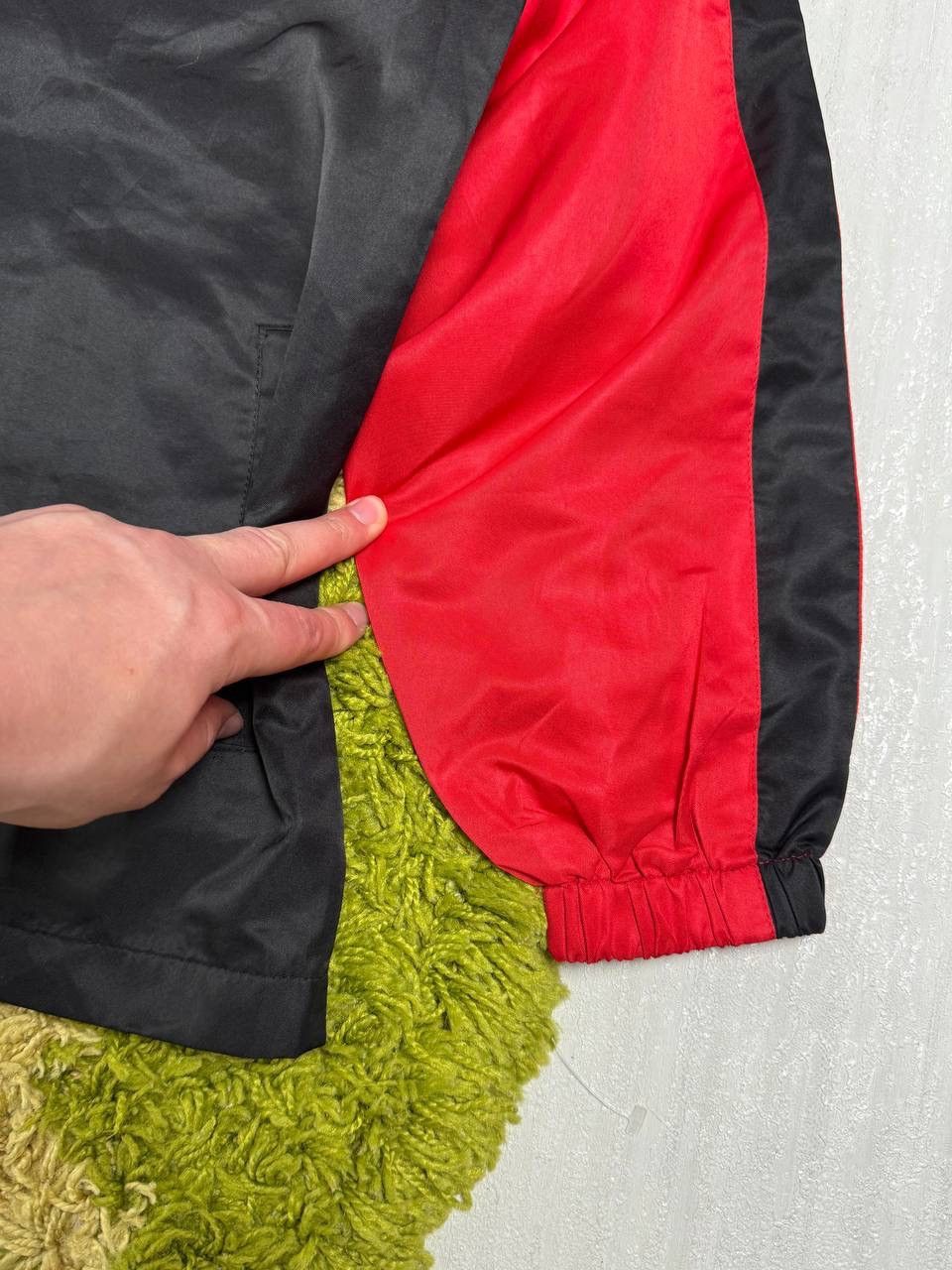 Honda × Vintage Vintage Honda Racing jacket Size US XL / EU 56 / 4 - 3 Thumbnail