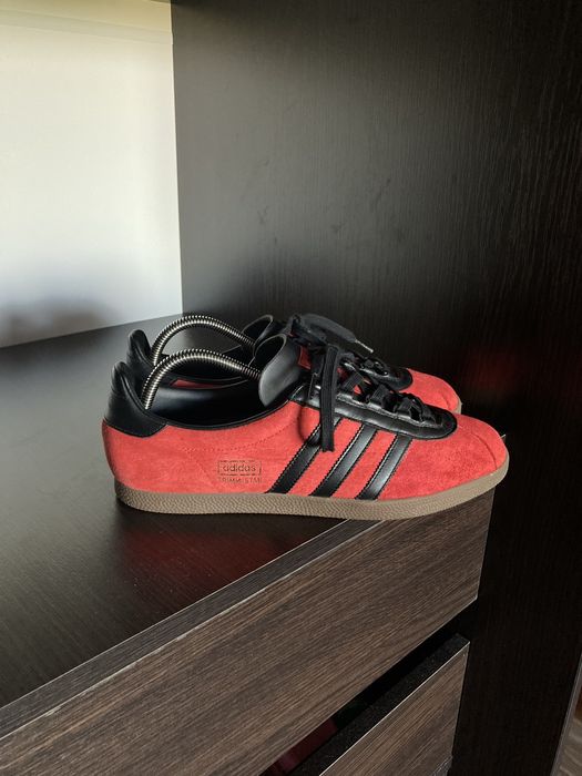 Adidas trimm star size on sale 9