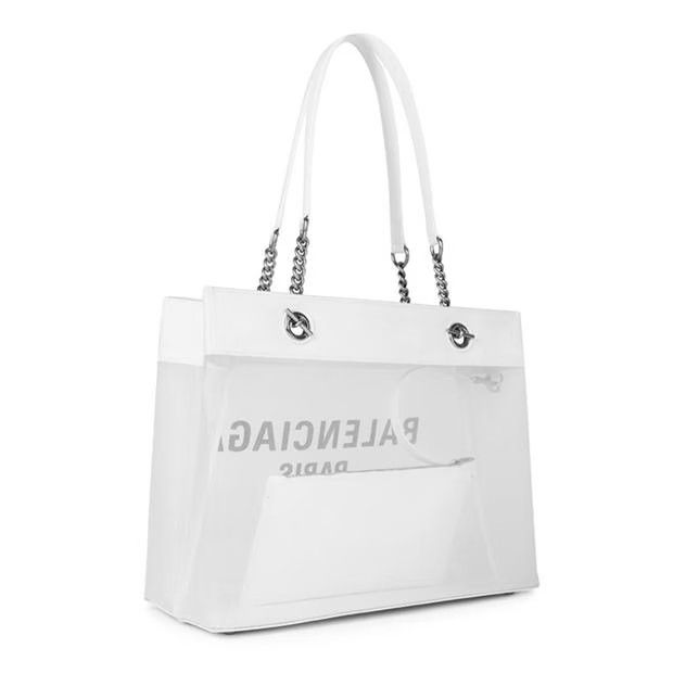 Balenciaga o1g2r1mq0924 Size: OS / Duty Free Tote Bag in Multicolor Size ONE SIZE - 2 Thumbnail
