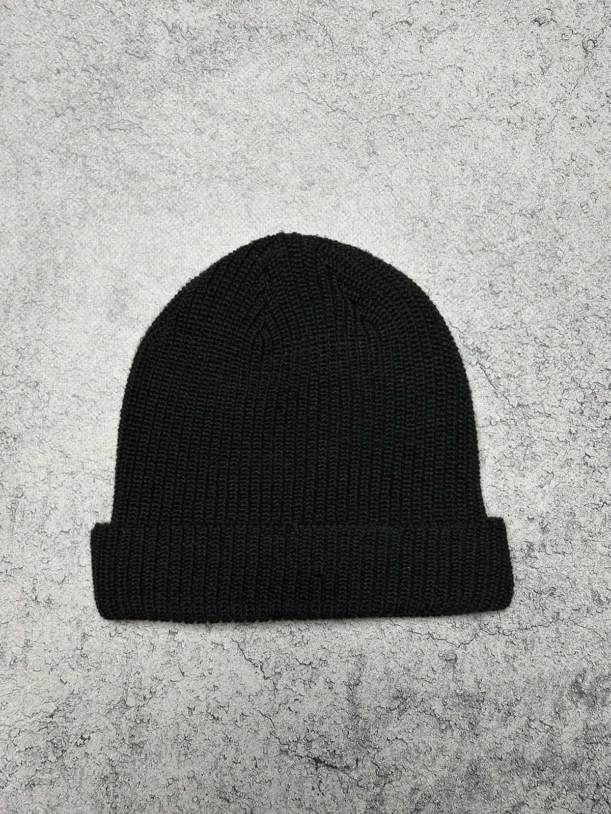The North Face The North Face Fisherman Logo Beanie Hat Size ONE SIZE - 4 Thumbnail