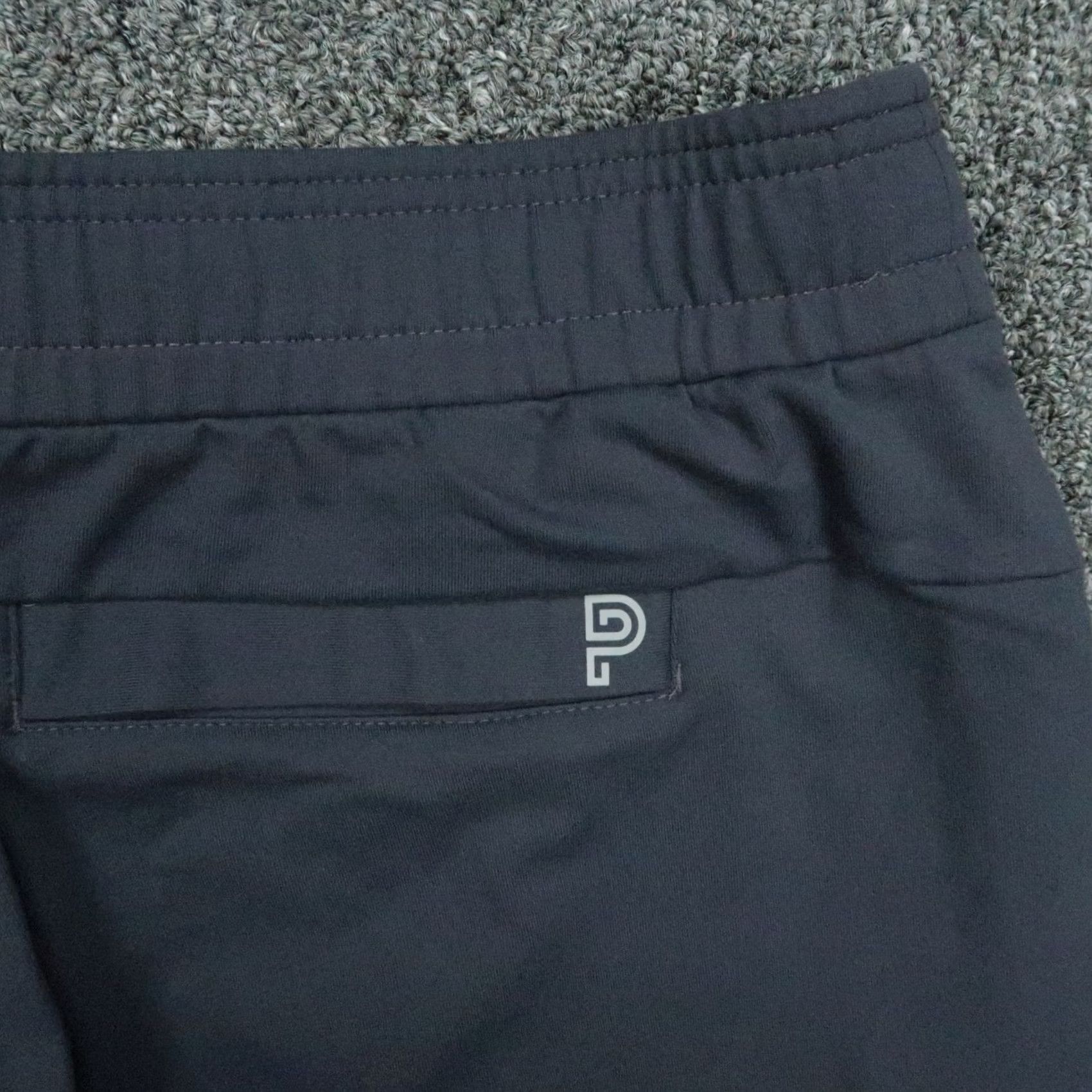 Vintage Public Rec Pants Mens 36x30 Blue Gamechanger Rec Stretch Zip Pocket Size US 36 / EU 52 - 6 Thumbnail