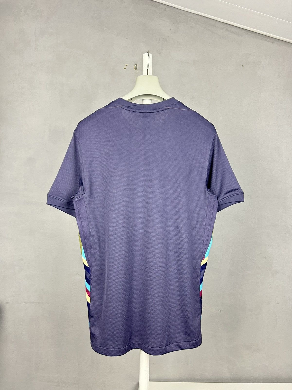 Nike Nike England 2024 Away Soccer Jersey Shirt Size US M / EU 48-50 / 2 - 6 Thumbnail