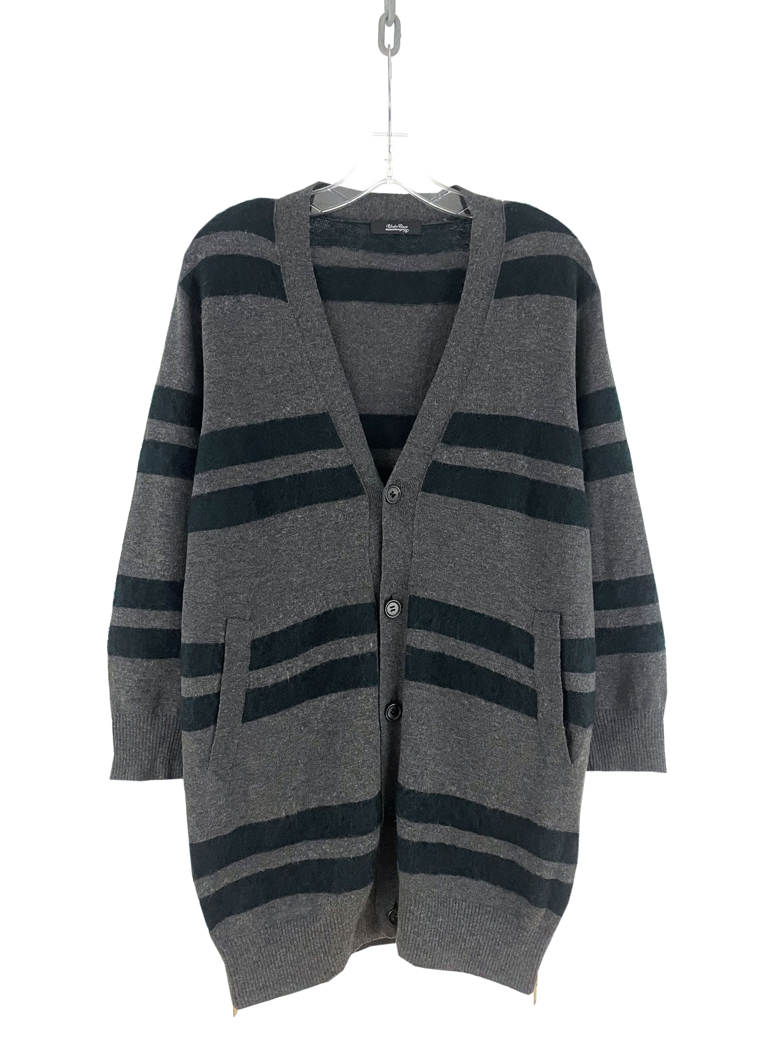 Jun Takahashi × Undercover Undercover SS12 