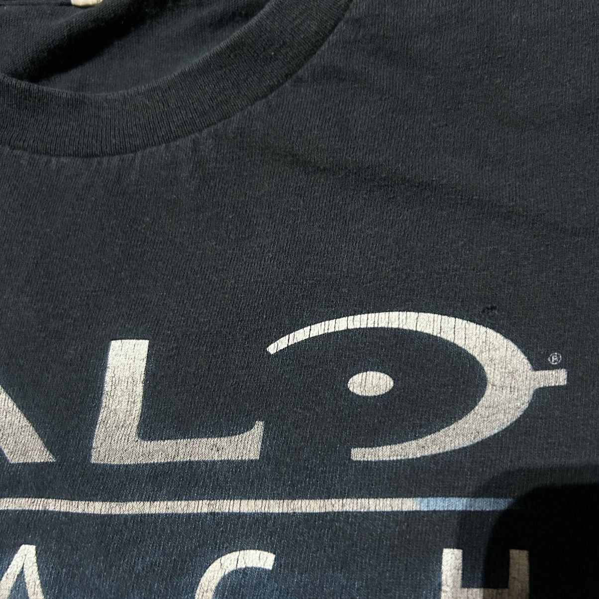 Halo Halo reach video game tee shirt sz small Size US S / EU 44-46 / 1 - 5 Thumbnail