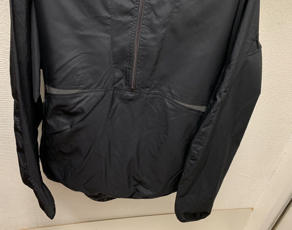Nike Nike vintage black light jacket 1/4 zip black Xl Size US XL / EU 56 / 4 - 3 Thumbnail
