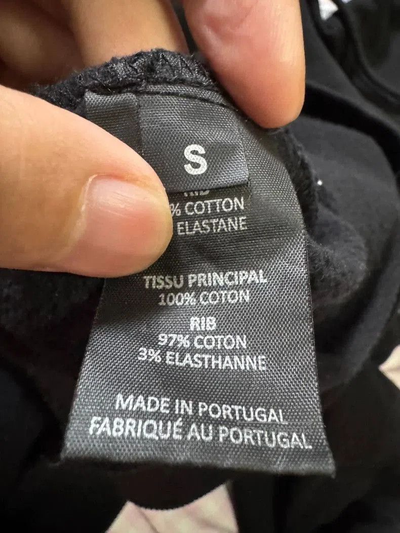 Vetements Vetements 19ss Skeleton Hoodie . Size US S / EU 44-46 / 1 - 7 Thumbnail