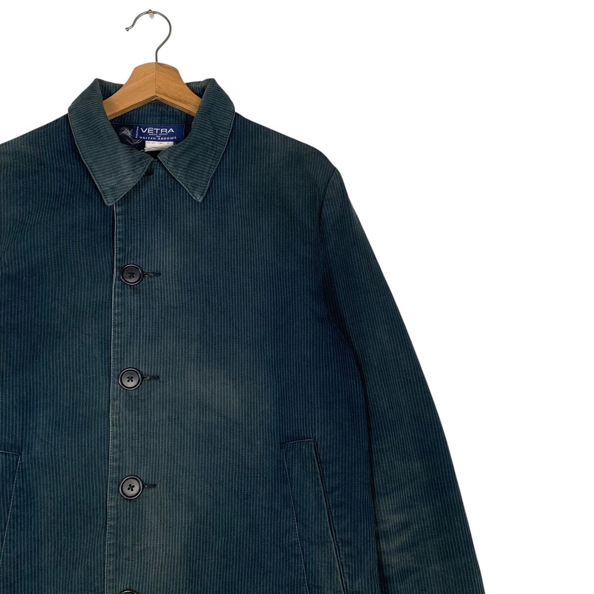 United Arrows Vetra x United Arrows Chore Jacket Size US M / EU 48-50 / 2 - 5 Thumbnail