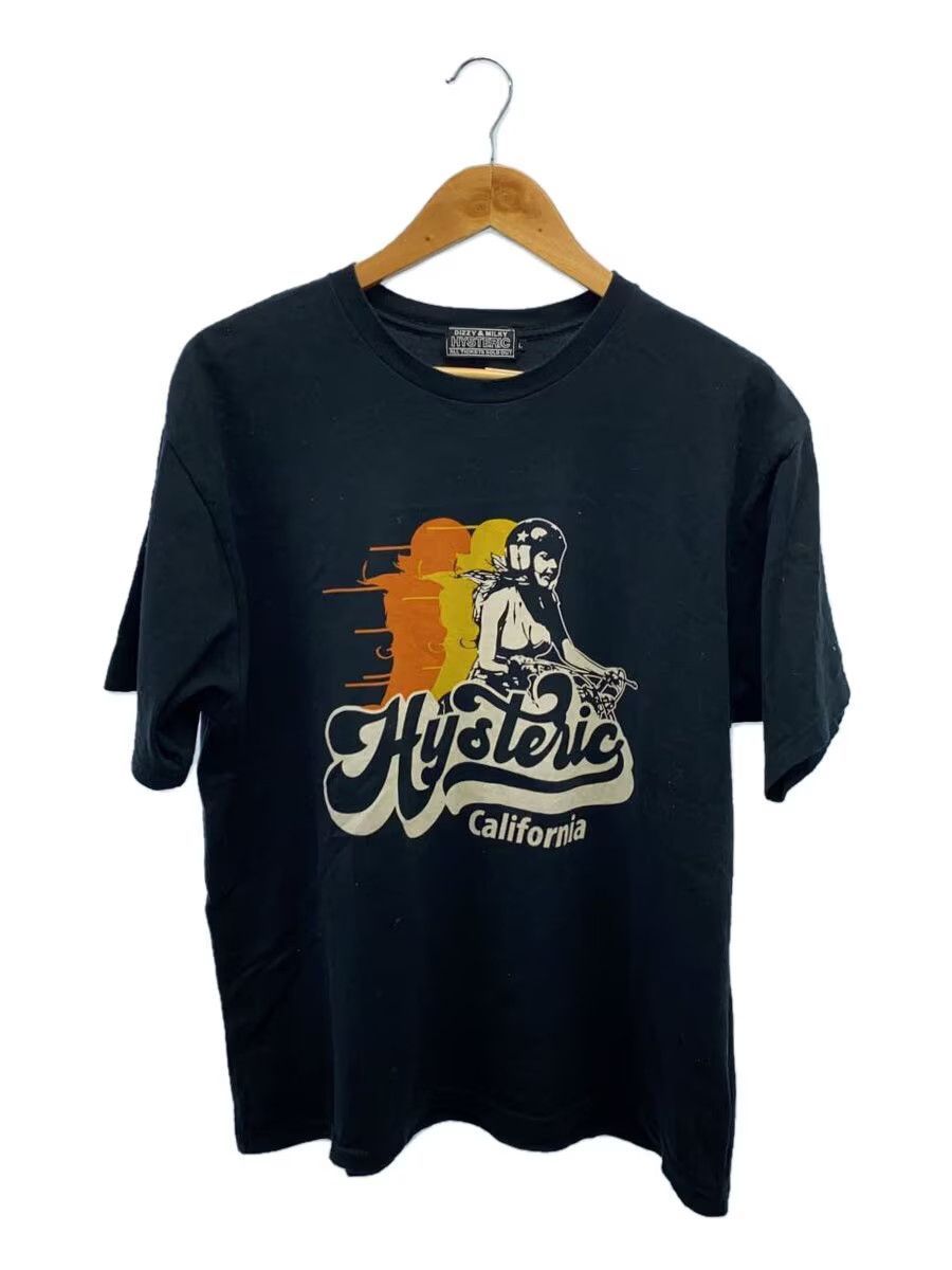 Hysteric Glamour Hysteric Woman California Tee Size US L / EU 52-54 / 3 - 1 Thumbnail