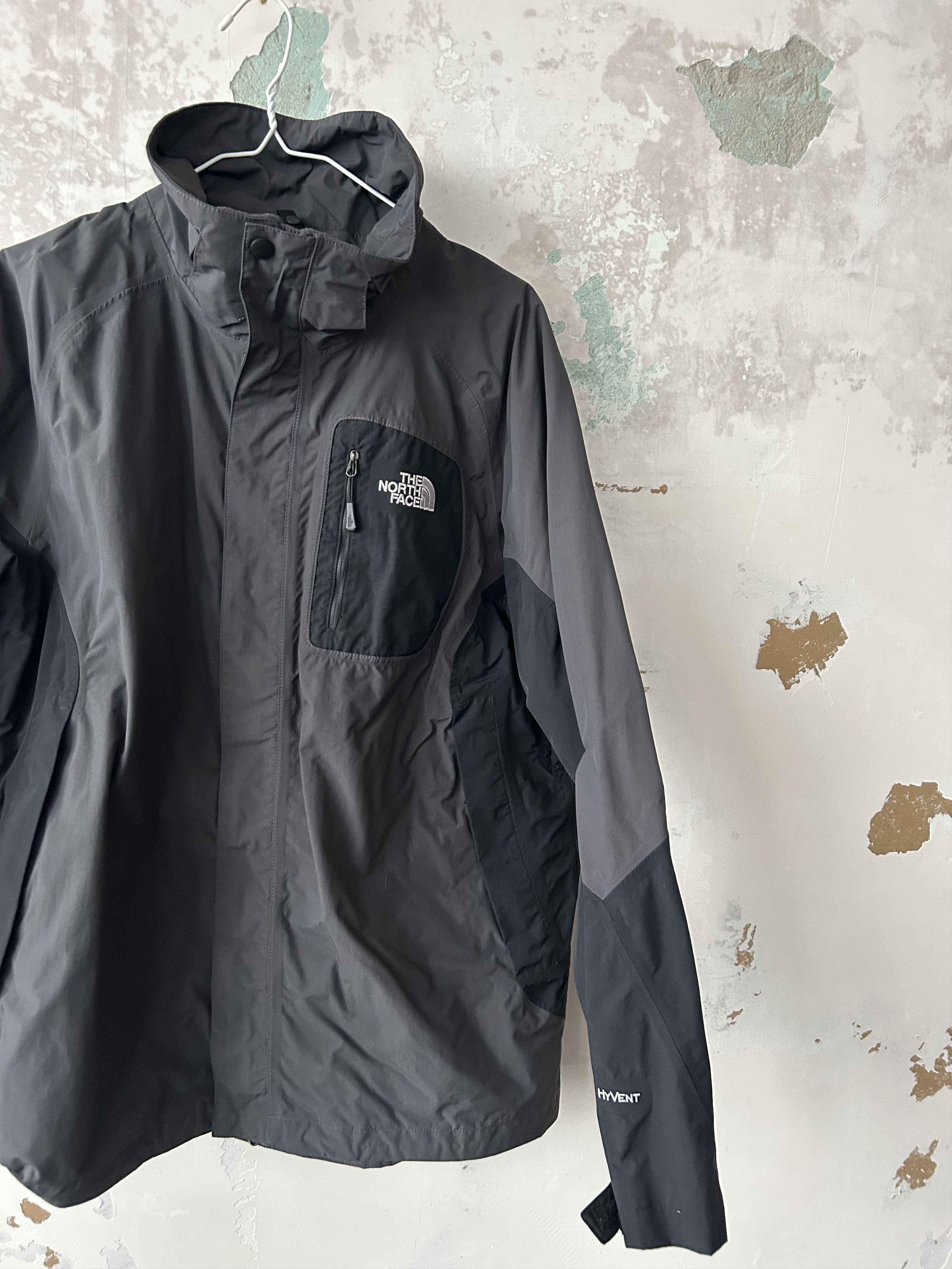 The North Face The North Face Jacket size L Size US L / EU 52-54 / 3 - 2 Thumbnail