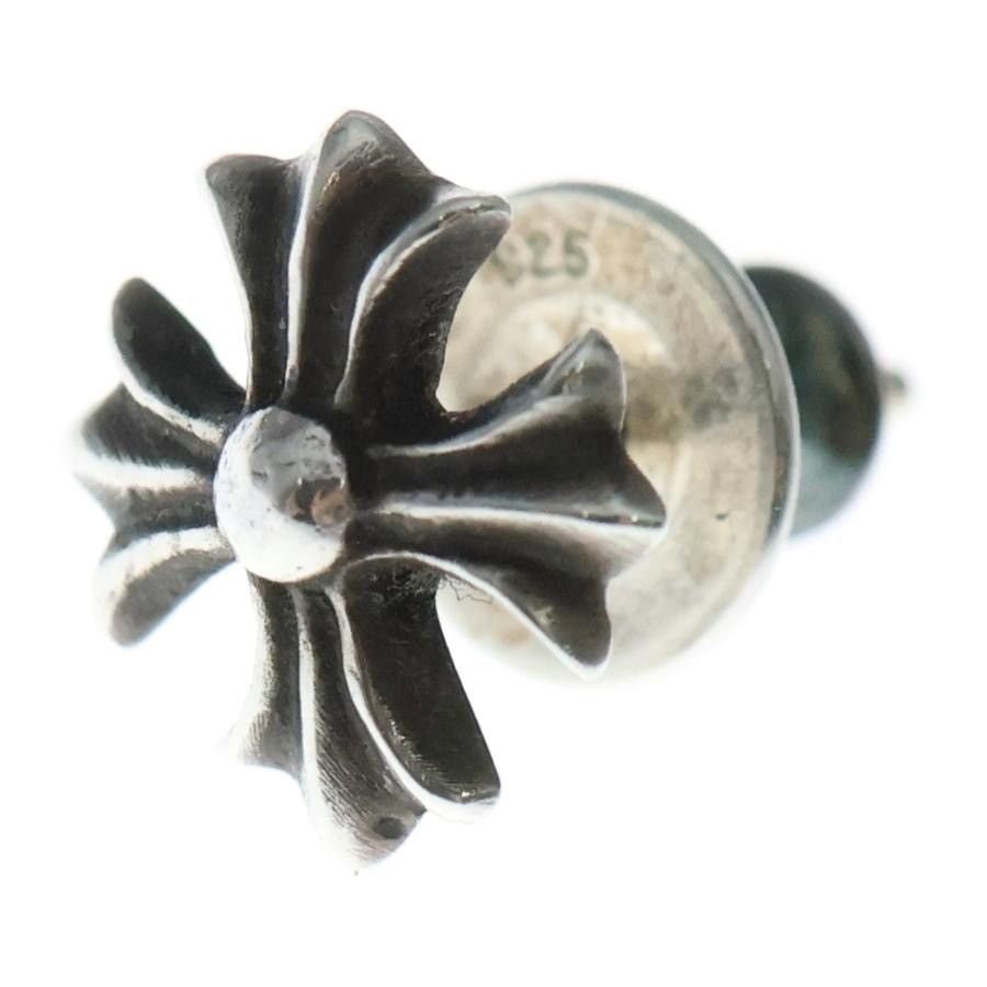 Chrome Hearts CHROME HEARTS #2 CH PLUS STUD EARRING | Grailed