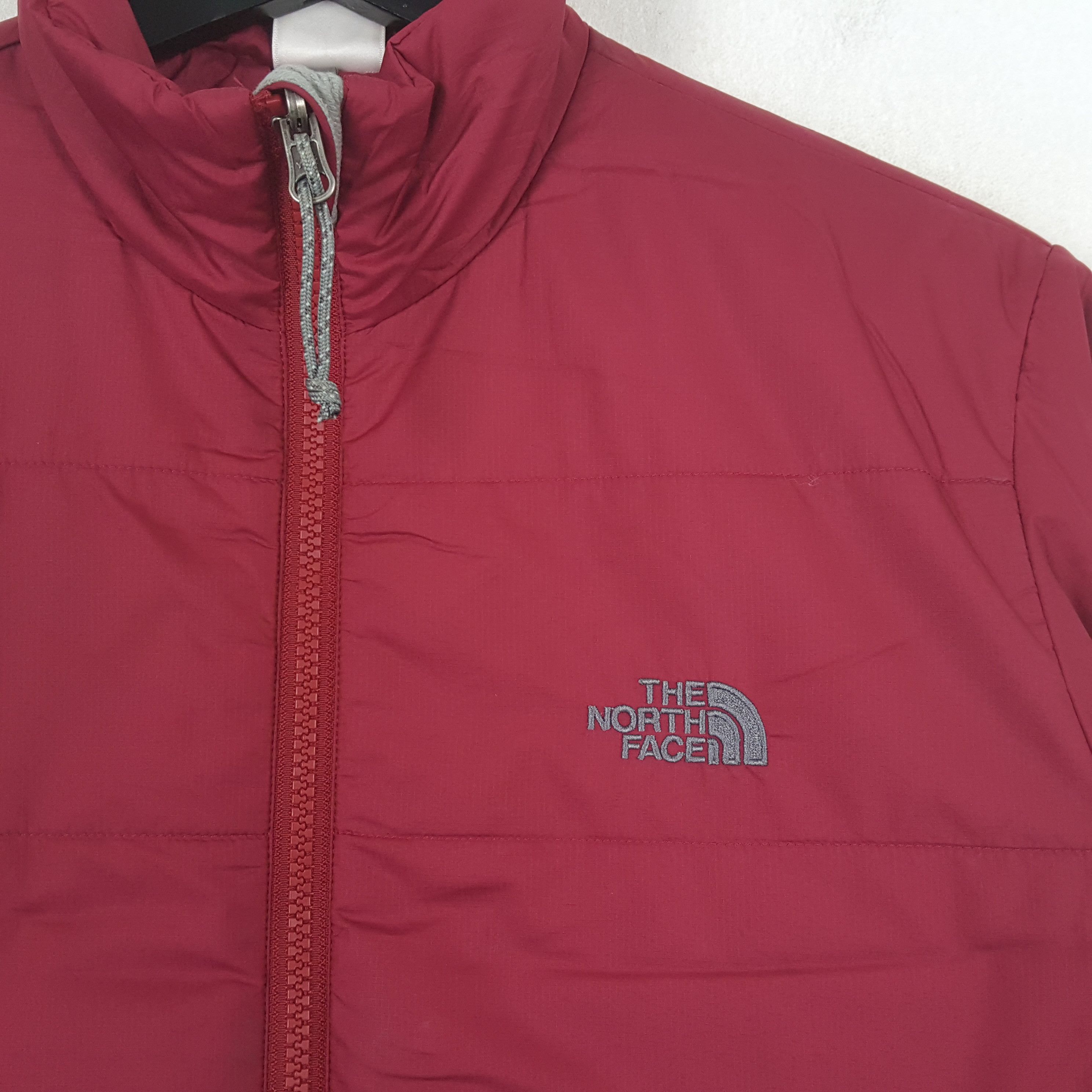 The North Face THE NORTH FACE Outdoor Style Jacket C287N7 Size US S / EU 44-46 / 1 - 2 Thumbnail