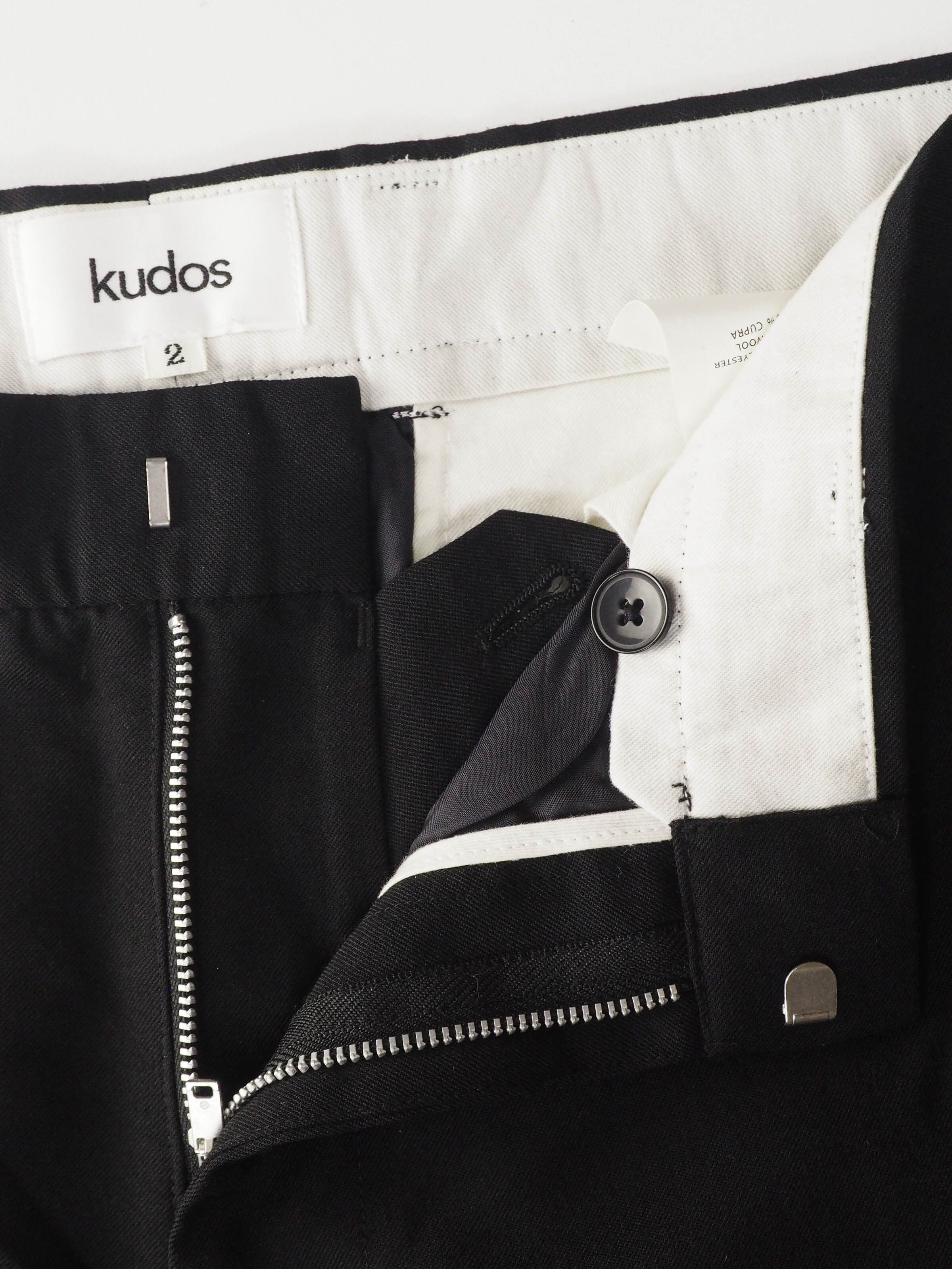 Other Kudos 20FW pants Size US 32 / EU 48 - 5 Thumbnail