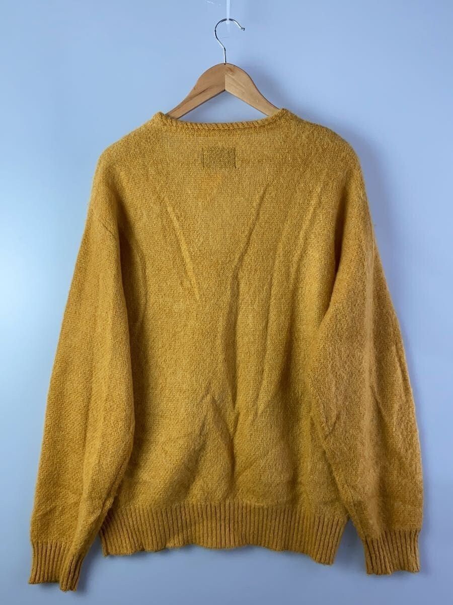 Number (N)ine Knit Cardigan Size US L / EU 52-54 / 3 - 2 Thumbnail