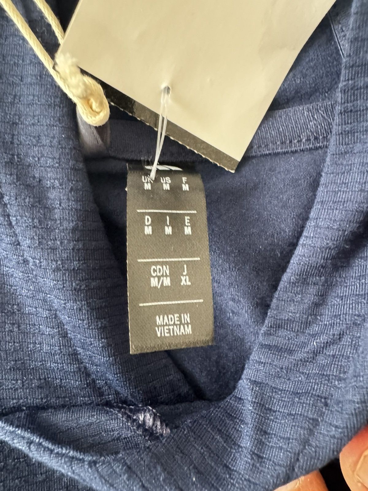 Malbon Malbon x Adidas Elevated 365 Pullover Sports Hoodie Size US M / EU 48-50 / 2 - 4 Thumbnail
