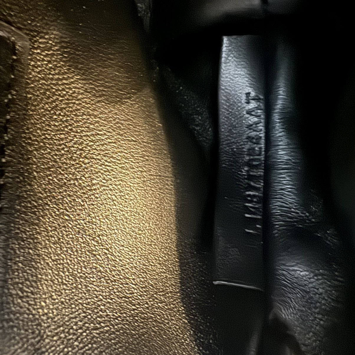 Tom Ford Tom Ford Sequin Mini Chain Bag - Black - Gold - LIKE NEW! Size ONE SIZE - 13 Thumbnail