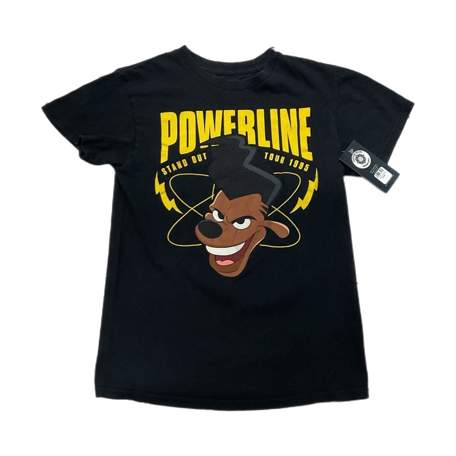 Disney Powerline Disney T-Shirt Size US S / EU 44-46 / 1 - 1 Thumbnail