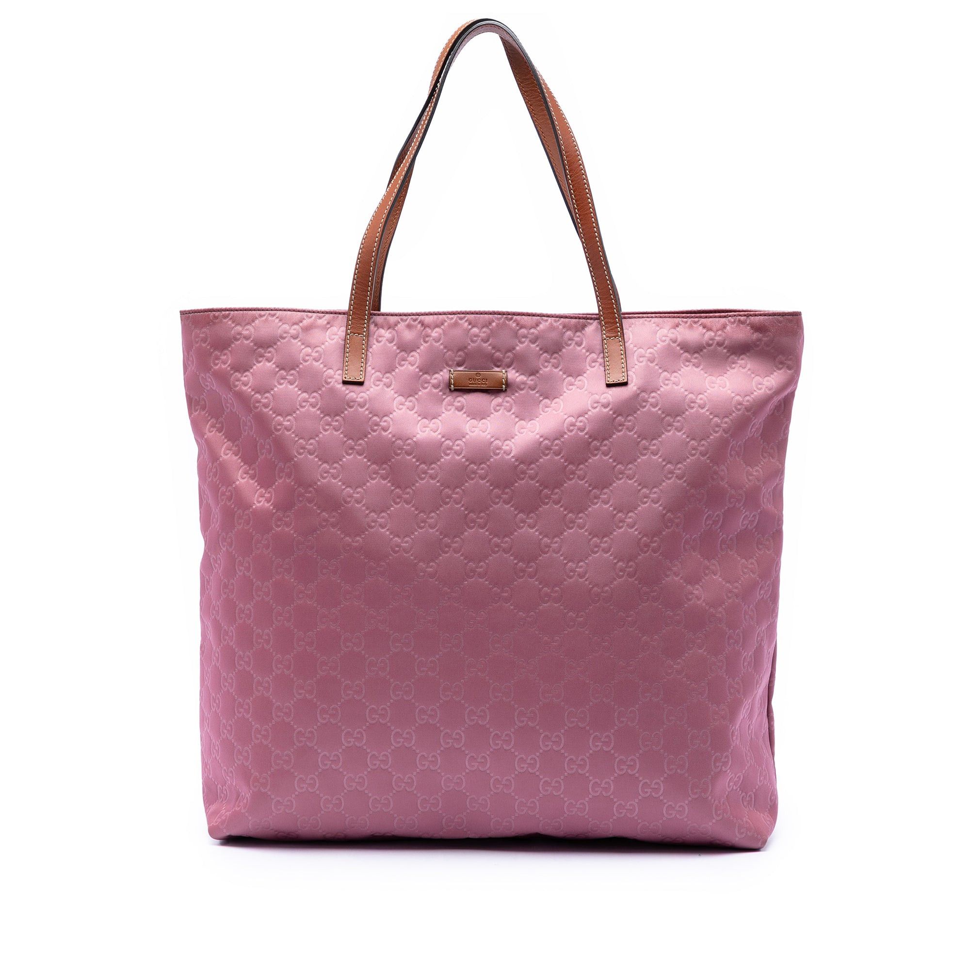 Gucci GG Nylon Tote Size ONE SIZE - 1 Thumbnail