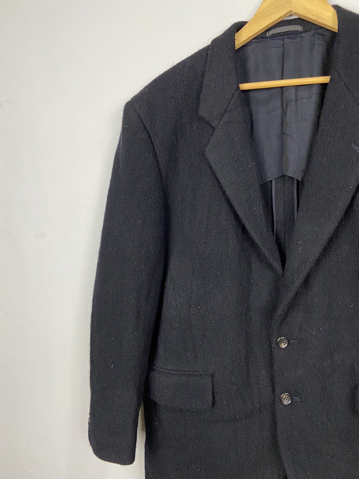 Comme des Garcons Comme Des Garcons Coat Size US M / EU 48-50 / 2 - 2 Thumbnail