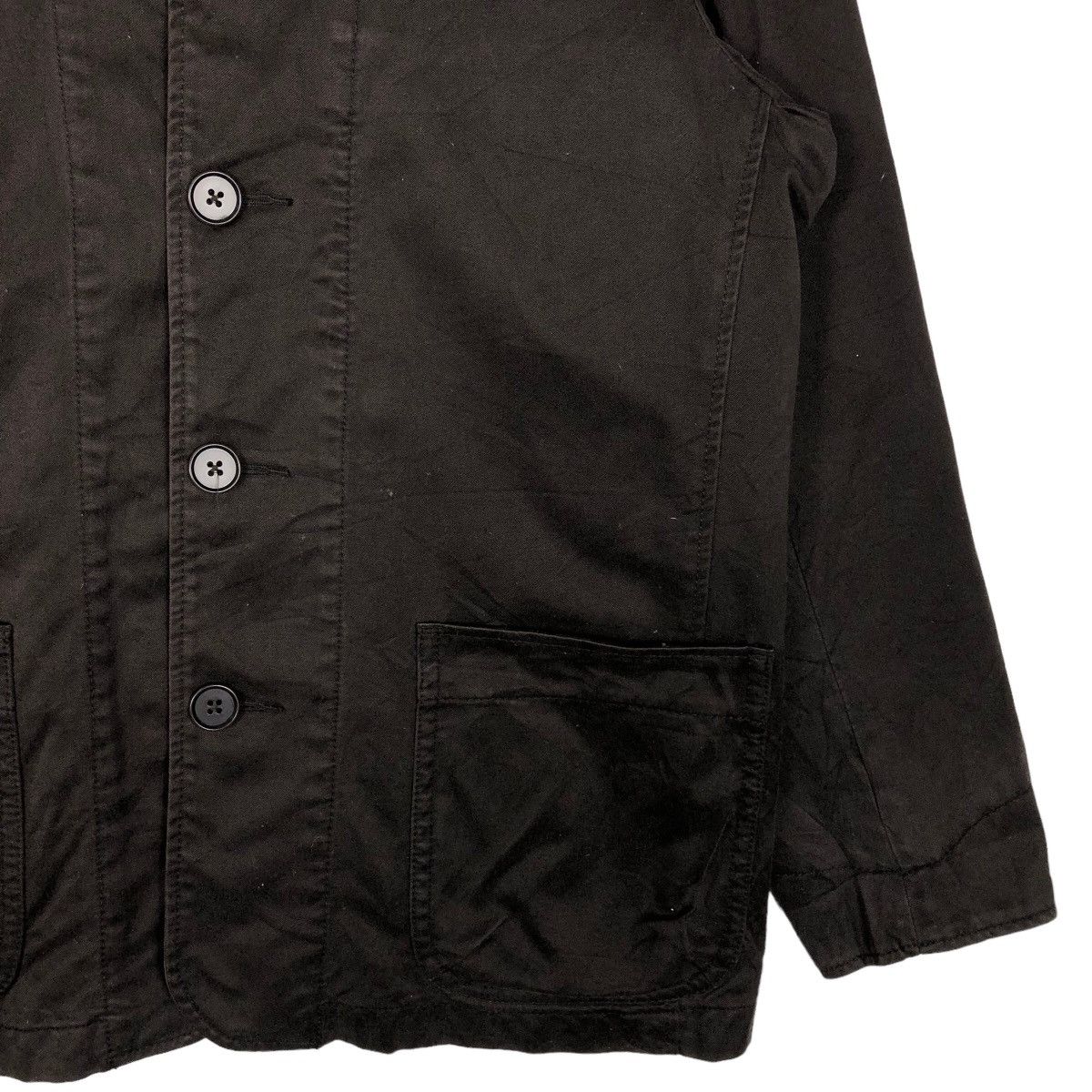 🔥90’s Vintage Chore Jacket Uniqlo Japan Issey Miyake