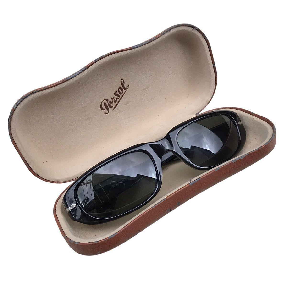 Persol × Vintage Persol Italy 2578-S Vintage 1990s Wrapped 