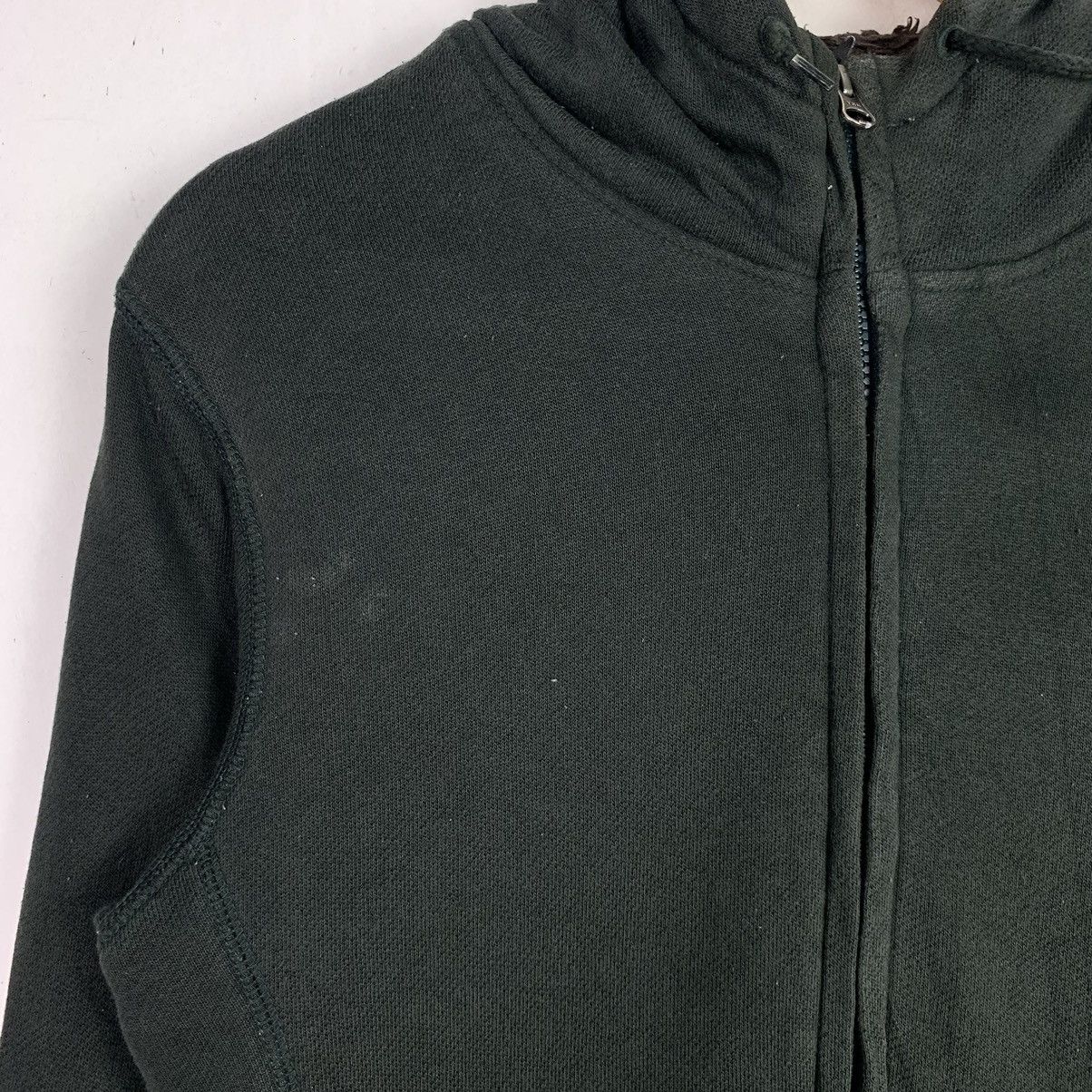 Japanese Brand × Uniqlo Uniqlo Sun Faded Thrashed Hoodie Size US M / EU 48-50 / 2 - 5 Thumbnail