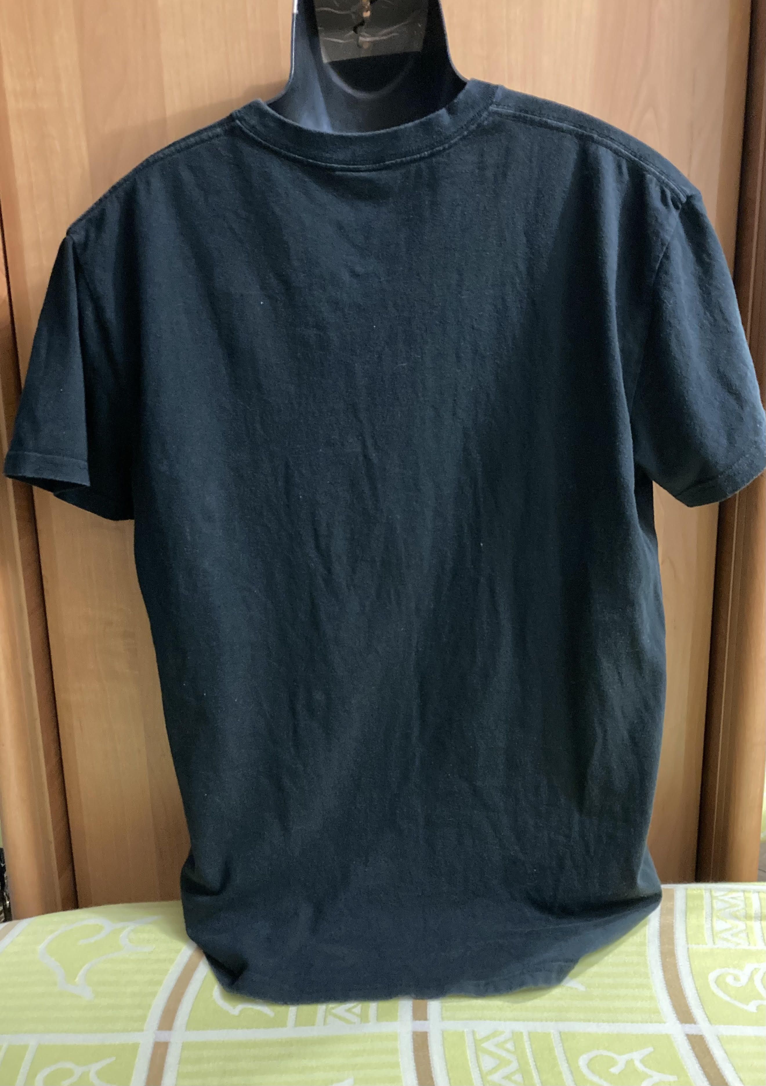 Stussy Crazy STUSSY AUSTRALIA Mushroom Tee Size US M / EU 48-50 / 2 - 2 Thumbnail