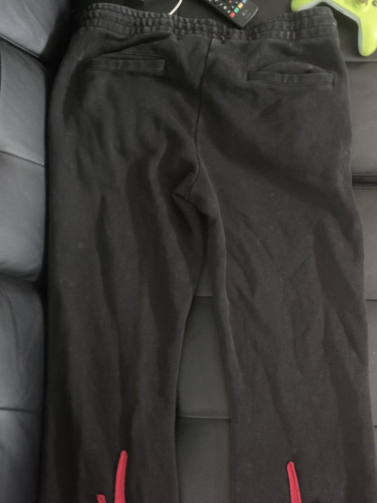 Other Flame stacked joggers Size US 34 / EU 50 - 4 Thumbnail