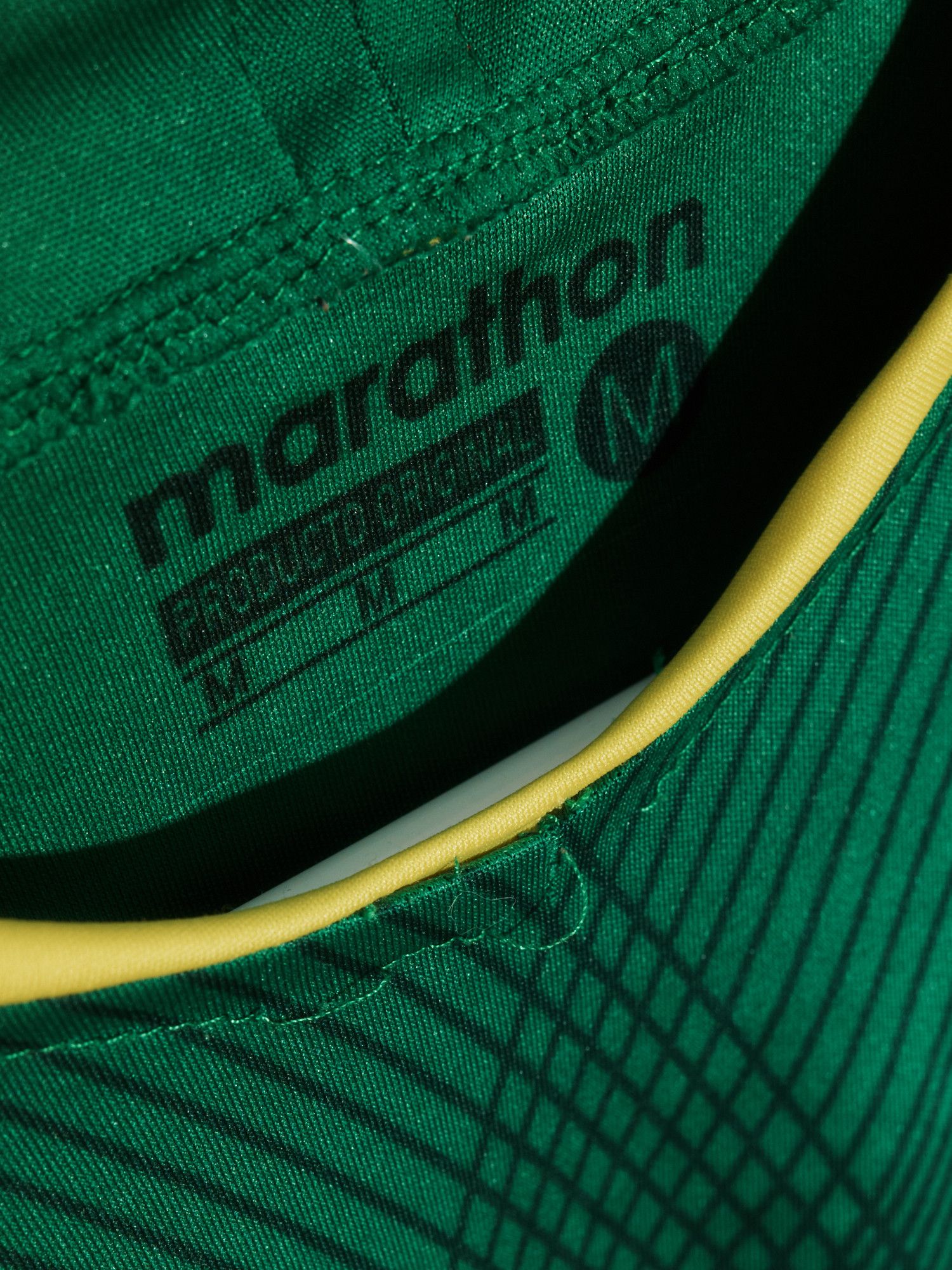 Other Marathon Bolivia National Team Jersey – Copa América 2019 Size US M / EU 48-50 / 2 - 5 Thumbnail