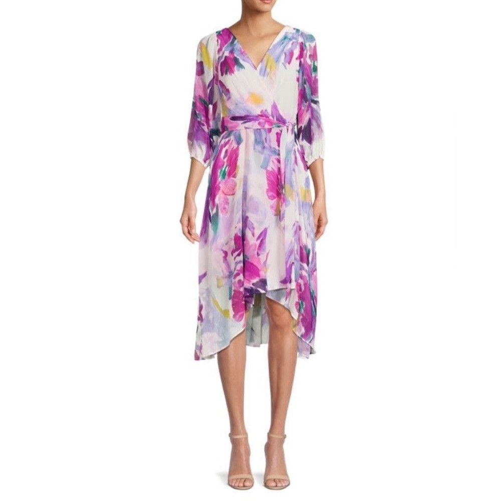 DKNY DKNY dress - size 10 Size L / US 10 / IT 46 - 2 Thumbnail