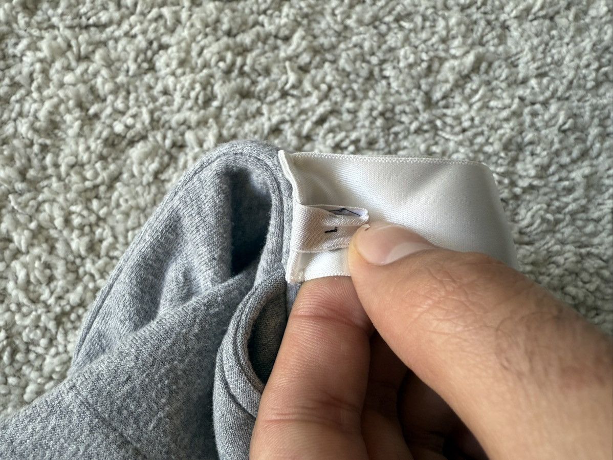 Celine Celine Track Pants Size US 32 / EU 48 - 8 Thumbnail