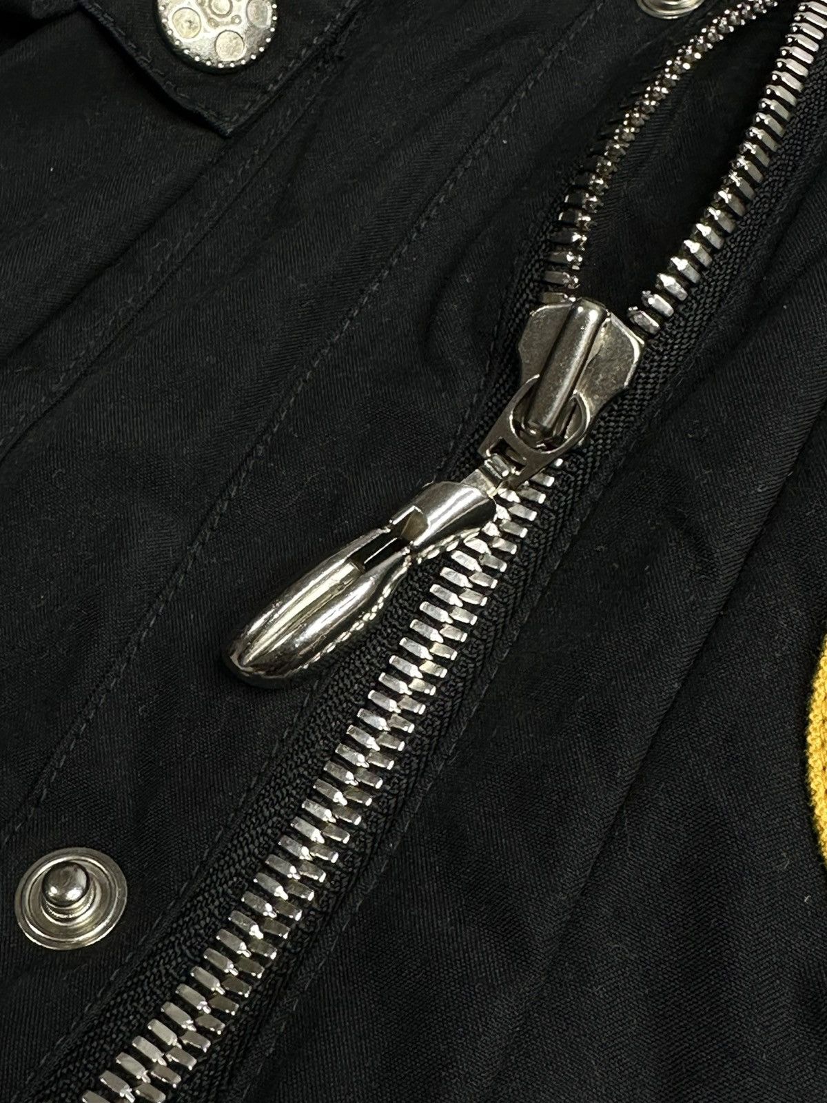 Lamborghini Lamborghini Vintage Jacket 3 in 1 Exclusive Rare Y2K Car Size US XL / EU 56 / 4 - 5 Thumbnail