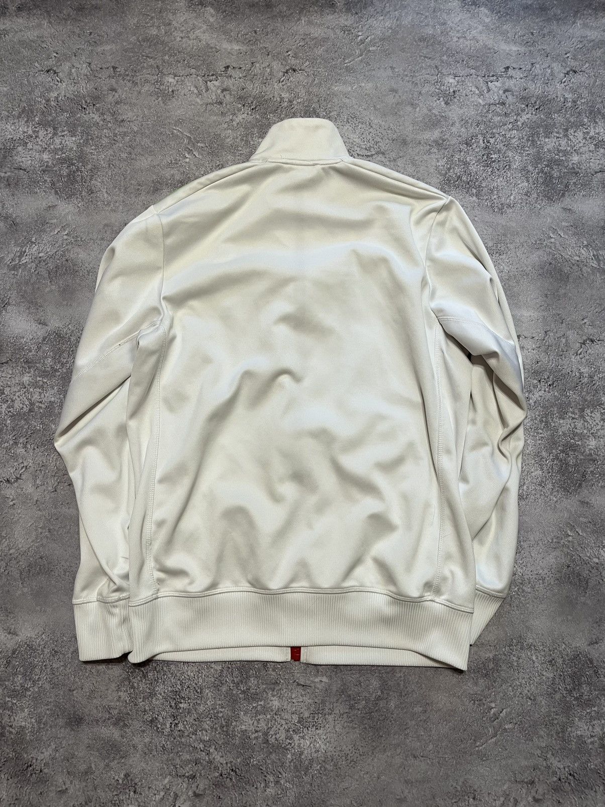Adidas Adidas Mexico soccer track top jacket Size US M / EU 48-50 / 2 - 3 Thumbnail