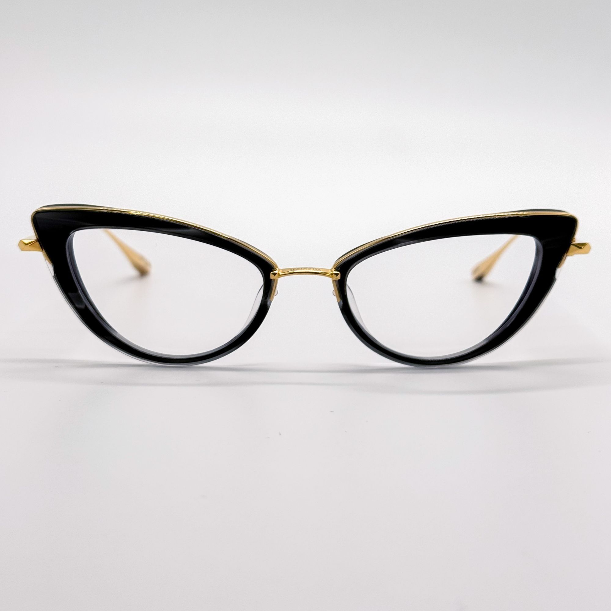 Valentino NEW VALENTINO EYEGLASSES WOMEN GOLD V-DAYDREAM VLX-123A Size ONE SIZE - 4 Thumbnail
