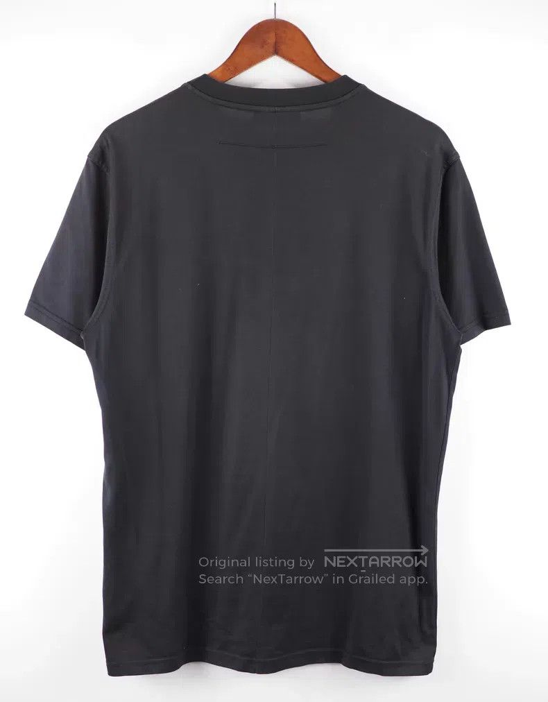 Givenchy Givenchy Black wreath nude woman short-sleeve Size L / US 10 / IT 46 - 2 Thumbnail