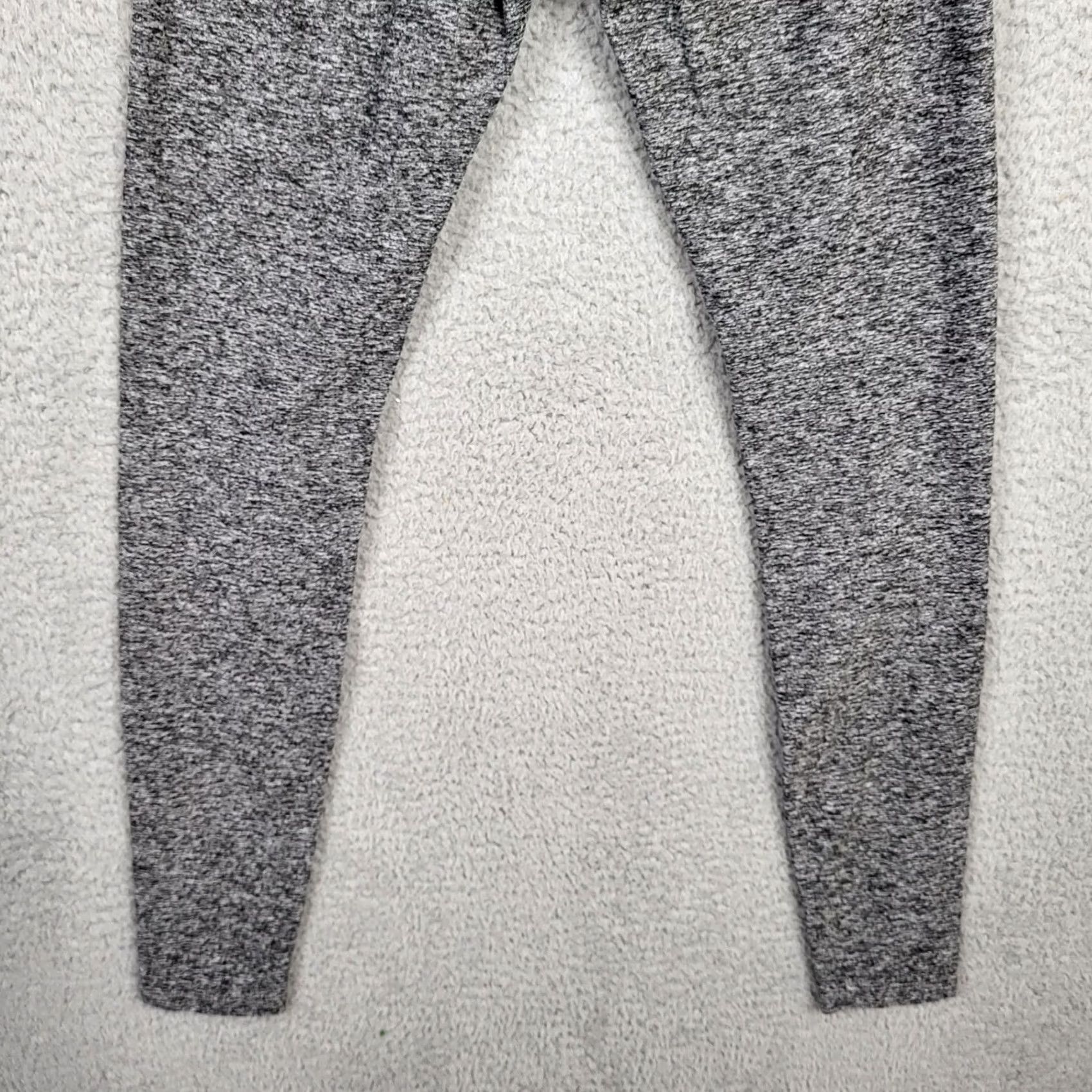 Beyond Yoga Beyond Yoga Women's Light Gray USC Printed High Rise Leggings XS Size 26" / US 2 / IT 38 - 6 Thumbnail