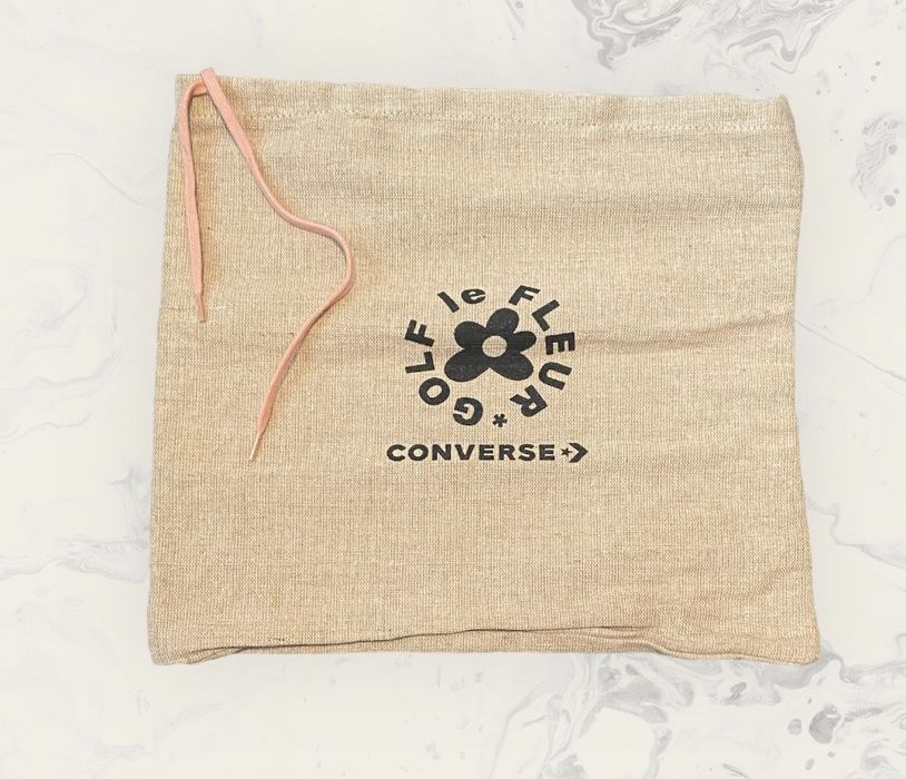 Golf le cheap fleur converse bag