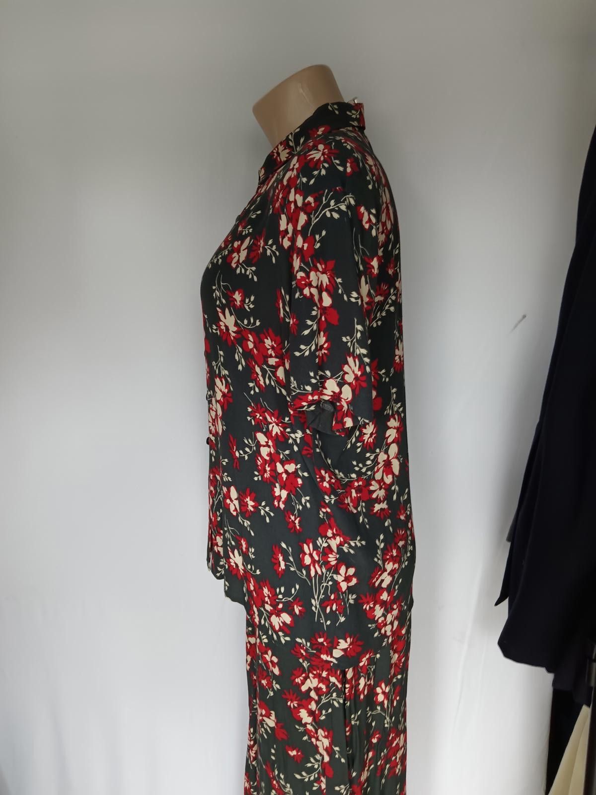 Designer Rena Rowan Floral 2-Piece Set - Size 8/10 Size ONE SIZE - 2 Thumbnail