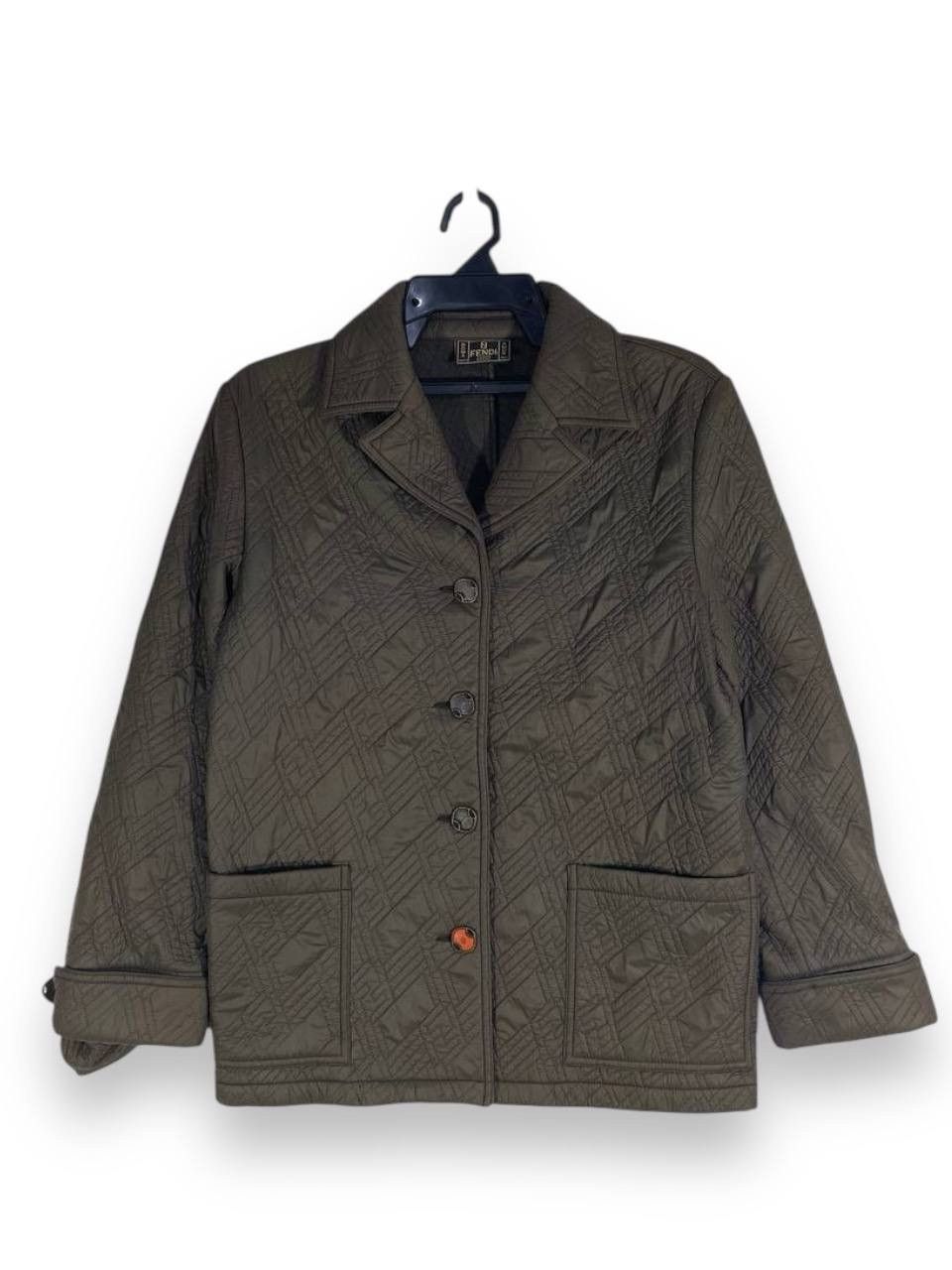 Other Vintage jacket Size US L / EU 52-54 / 3 - 1 Thumbnail