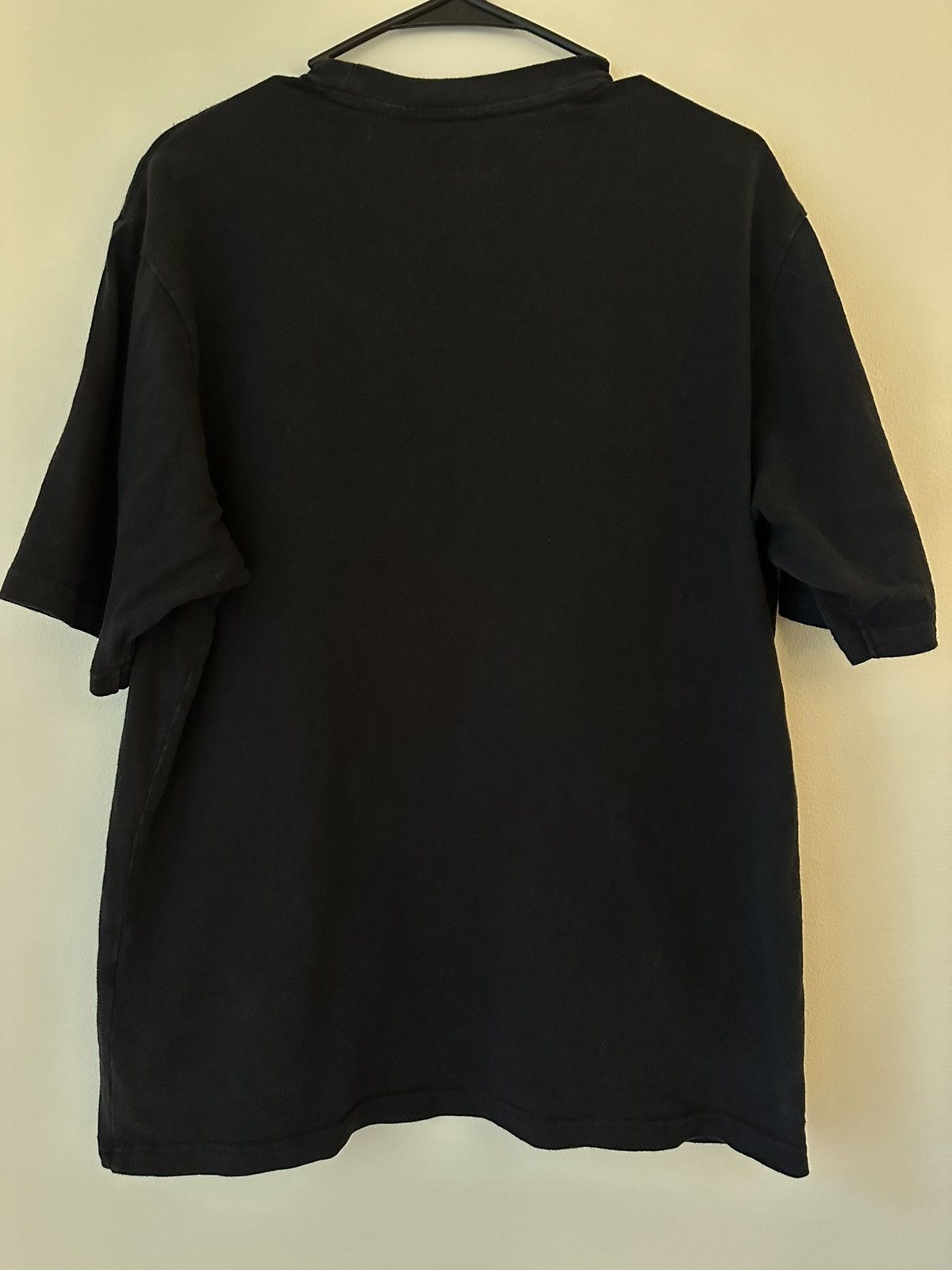 Supreme Supreme Block Arc S/S Top Tee Size US S / EU 44-46 / 1 - 5 Thumbnail