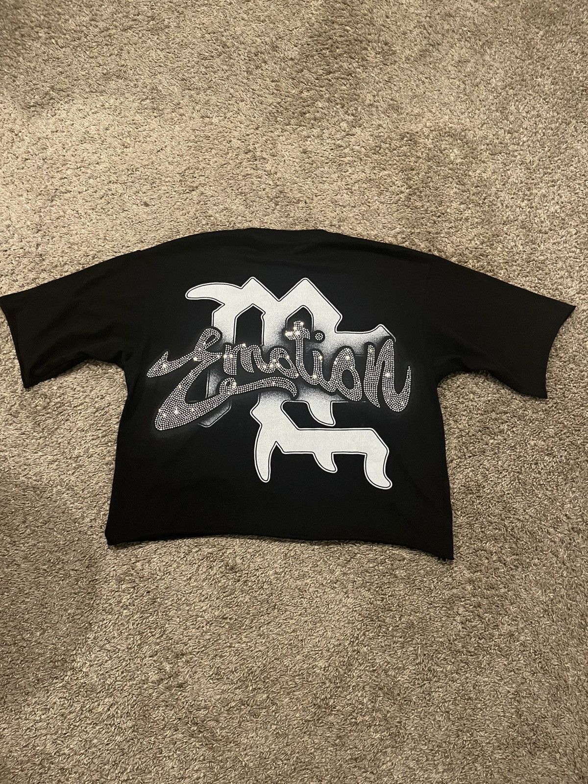 Other Mixed Emotion Angel Shirt Size US S / EU 44-46 / 1 - 2 Thumbnail