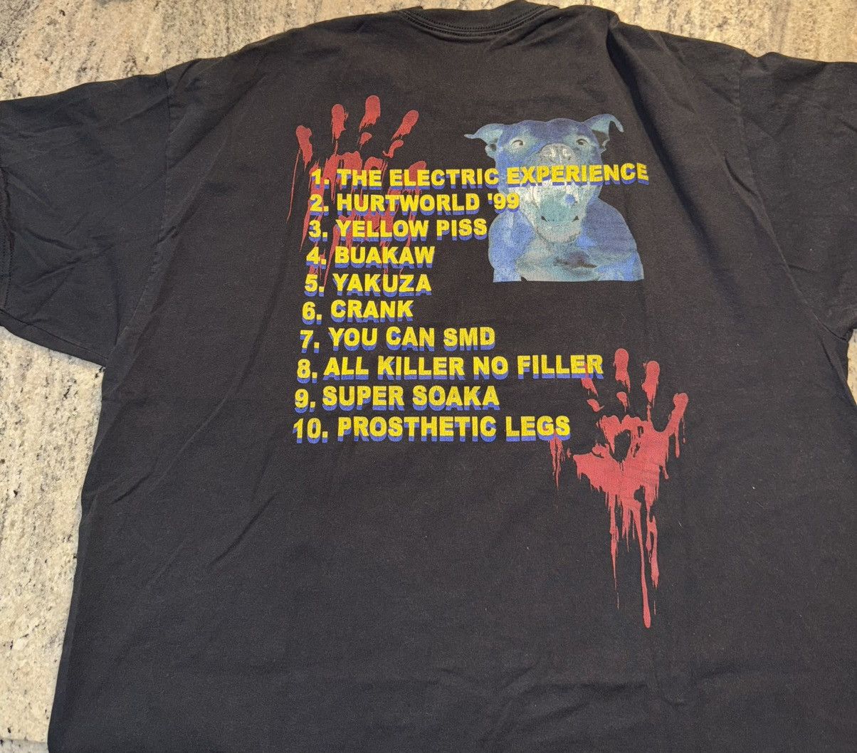 Other City Morgue Size US XXL / EU 58 / 5 - 2 Thumbnail