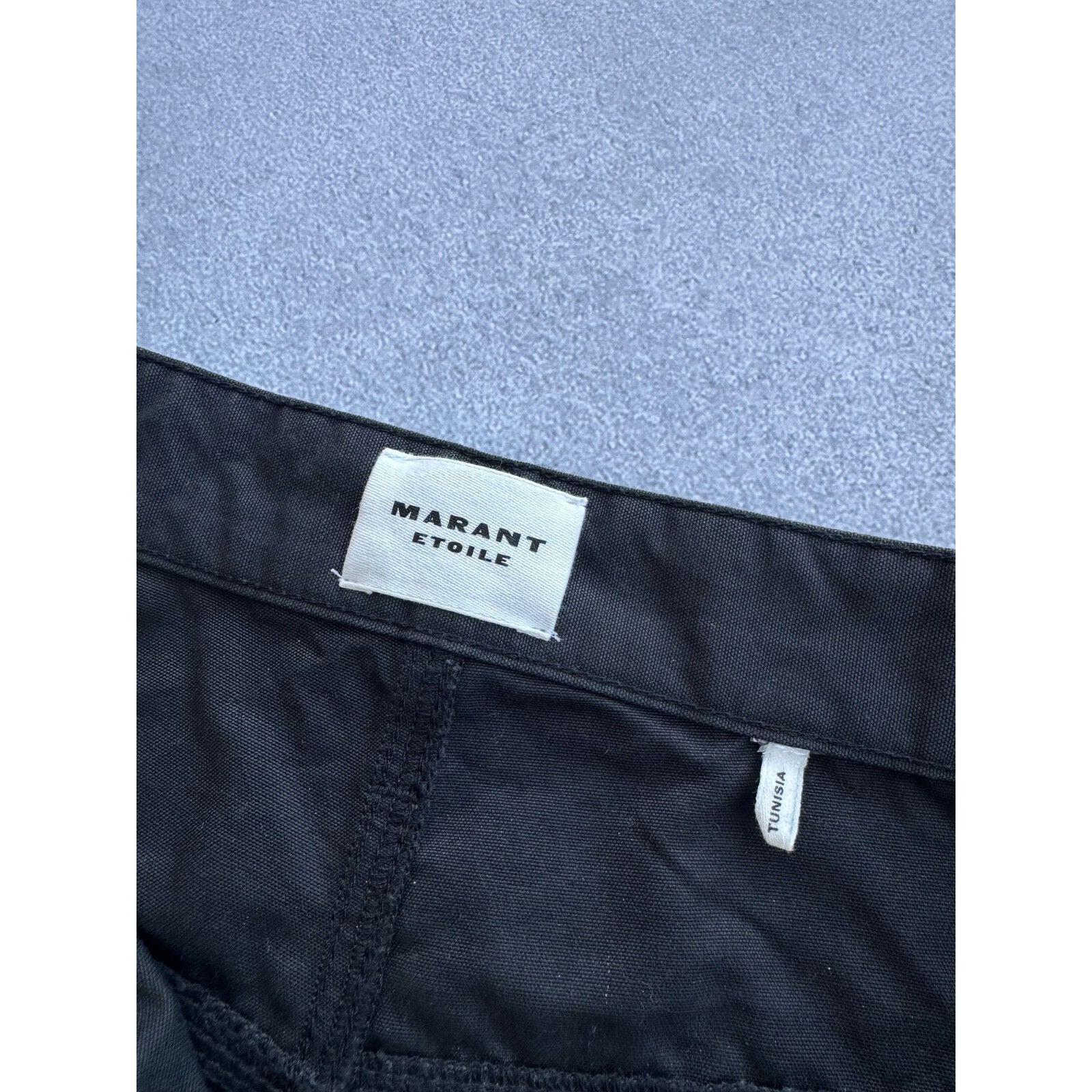 Isabel Marant VTG Isabel Marant Etoile Driane Woman Pants Size 40" / US 18 - 8 Thumbnail