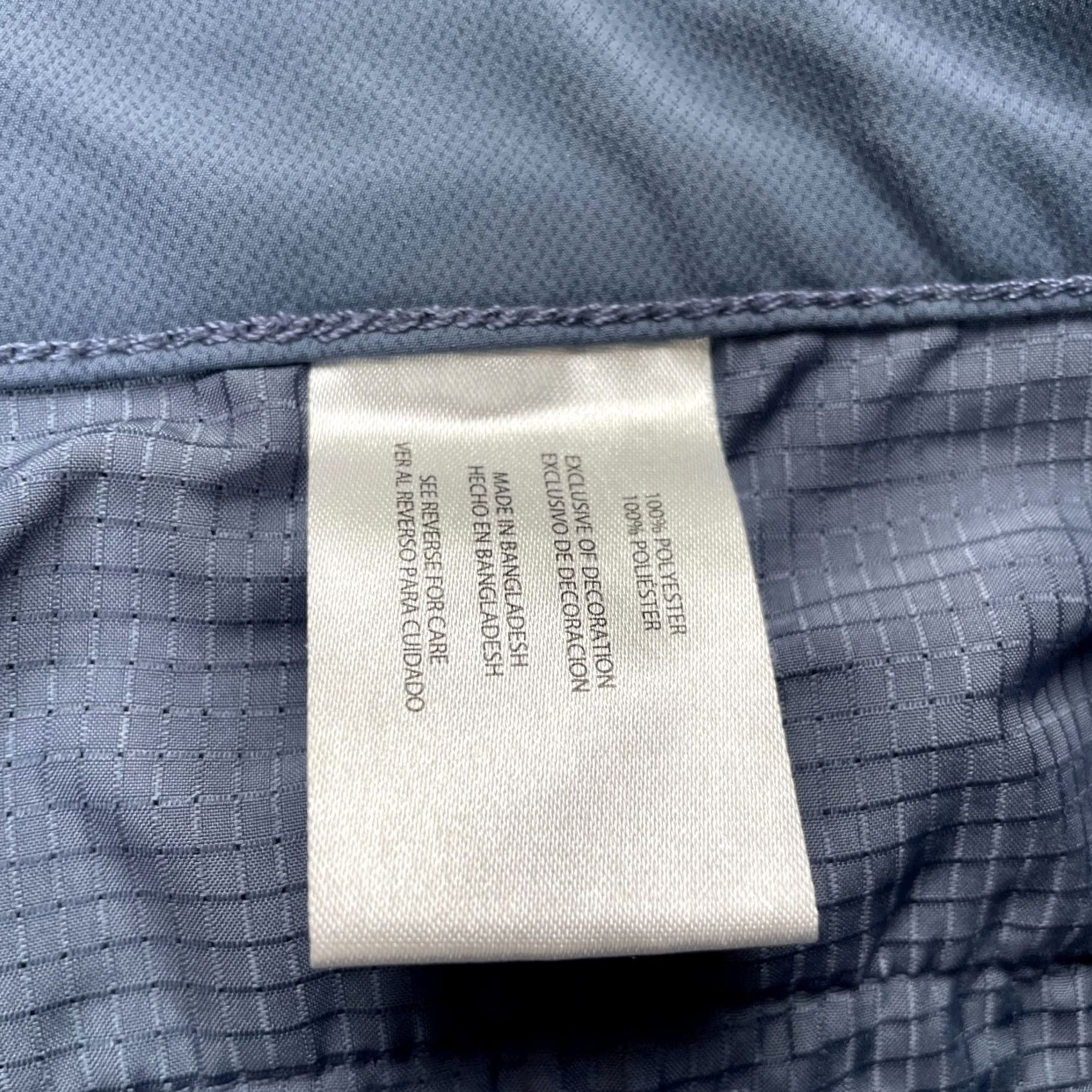 Banana Republic Banana Republic Mens Pants Blue Chino Straight Leg Golf Resort Wear Tennis 40x32 Size US 40 / EU 56 - 5 Thumbnail