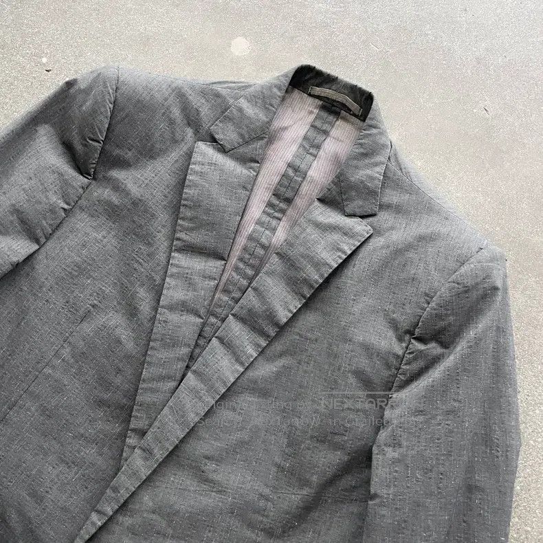Carol Christian Poell Carol Christian Poell Suit Size 52R - 2 Thumbnail