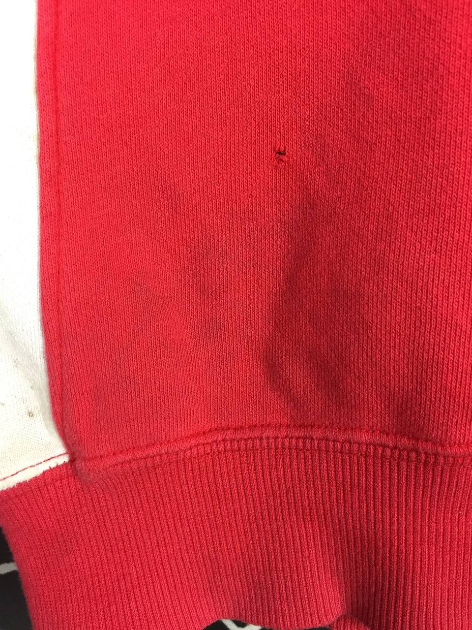 Vintage Vtg Distressed Official Union 76 Licensed Product Sweatshirt Size US XXS / EU 40 - 8 Thumbnail