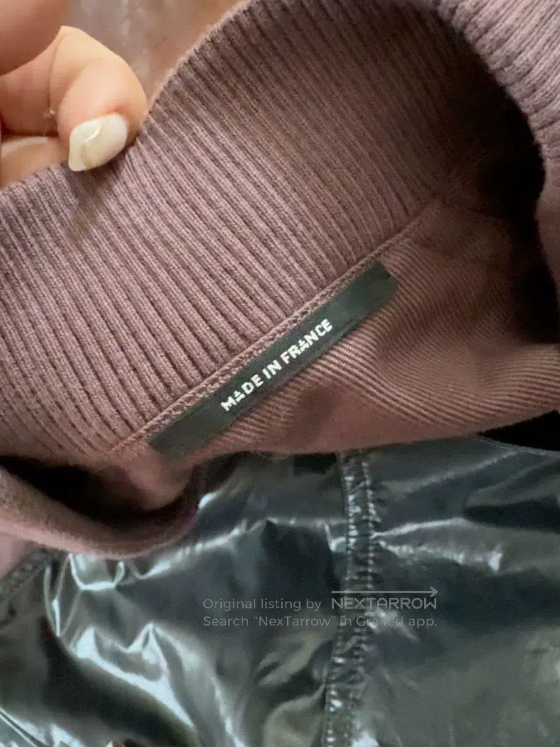 Hermes Hermes Double-faced reversible jacket, colors dark green a Size US M / EU 48-50 / 2 - 7 Thumbnail