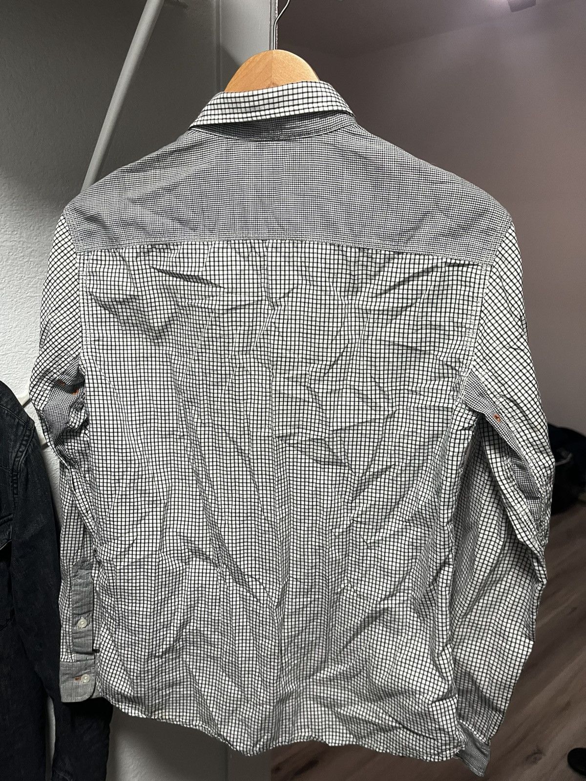 Armani Exchange Armani Jeans Shirt Size US S / EU 44-46 / 1 - 2 Thumbnail