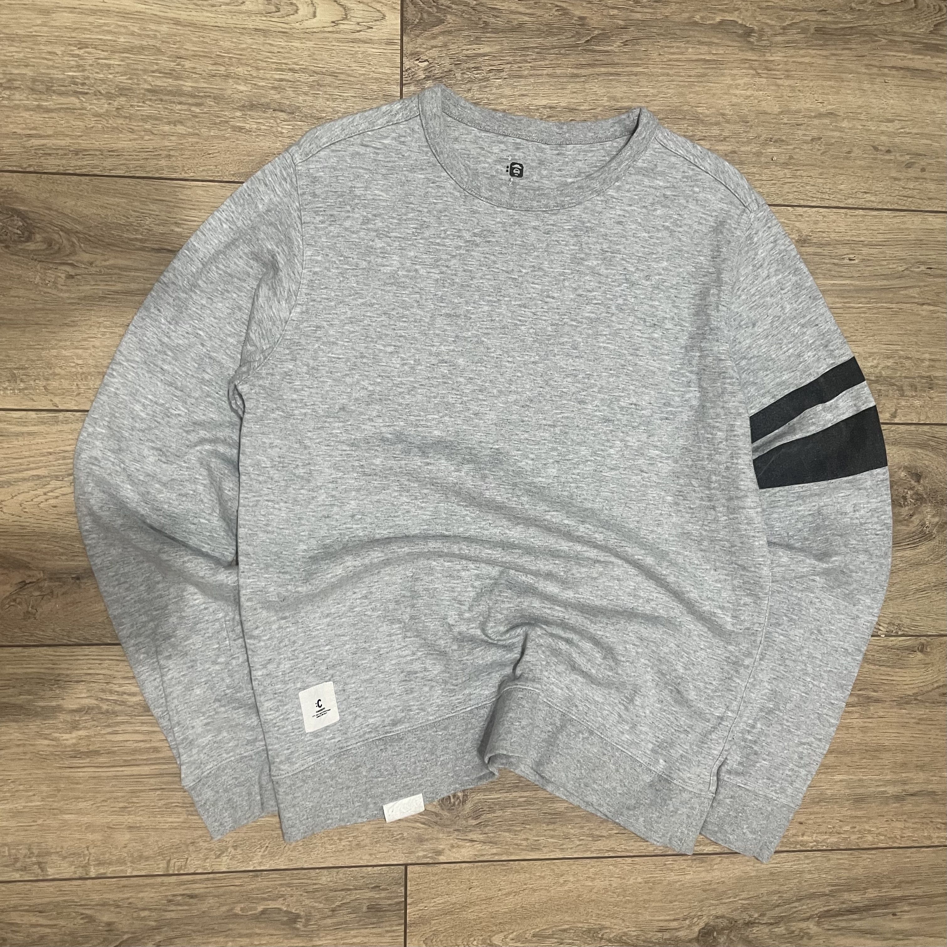 Aape × Chocolate Sweatshirt Aape x Chocolate Size US M / EU 48-50 / 2 - 2 Thumbnail